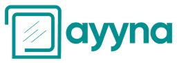 Ayyna Logo